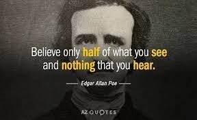 edgar allan poe