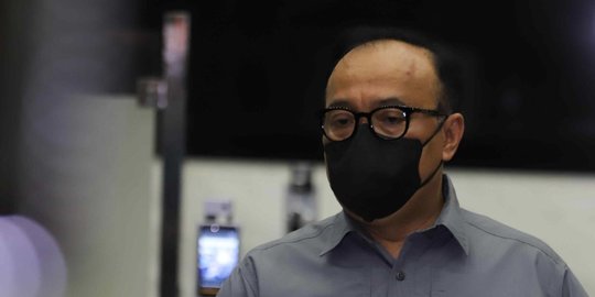 Polri Jawab Kabar Bunker Berisi Rp900 M di Rumah Irjen Ferdy Sambo