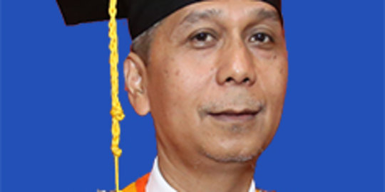 Kronologi  KPK OTT Rektor Unila di Kasus Suap Penerimaan Mahasiswa Baru