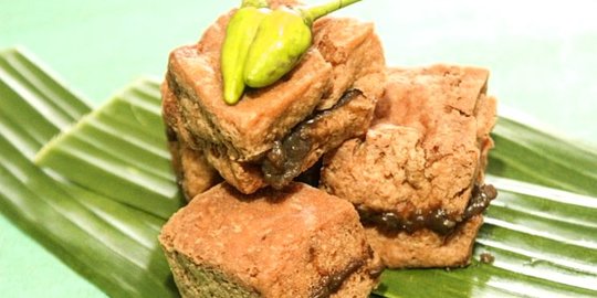 Resep Sambal Petis ala Rumahan, Enak dan Menggugah Selera