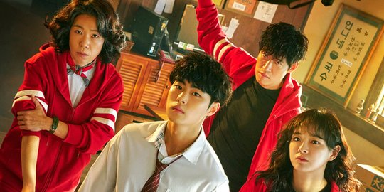 Cara Melihat Rating Drama Korea, Pilih Judul Unggulan untuk Ditonton