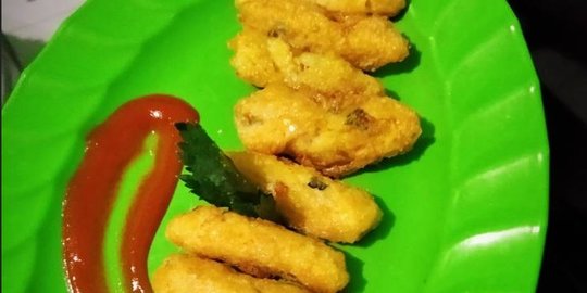 Resep Makanan Sempol Berbagai Bahan, Camilan Lezat dan Praktis