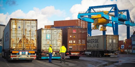 Distributor adalah Pihak Penyalur Barang, Ketahui Penjelasan Lengkapnya