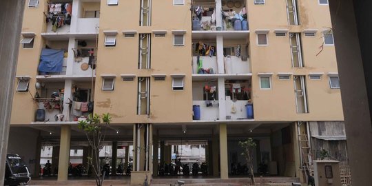 Kebutuhan Hunian di Bogor Tinggi, Pemkab Perbanyak Rusun