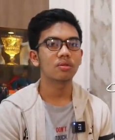 kisah polwan