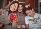 kisah polwan