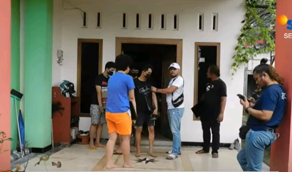 kasus judi online terbesar di jateng