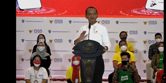 bukan berarti ekonomi tak jalan ada juga manfaat positifnya rev4