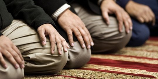 Manfaat Sholat Tasbih dan Tata Caranya, Bisa Terhindar dari Penyakit Berat