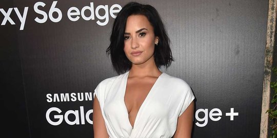 Lirik Lagu Demi Lovato - 29