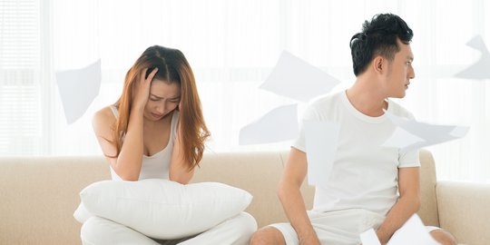 60 Kata-Kata untuk Suami yang Cuek, Bantu Ungkapkan Rasa Kesal