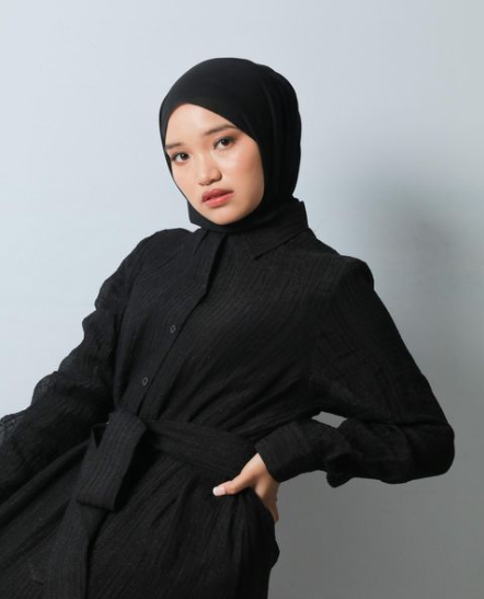 fakta nabila lida pemain 039panggilan039 indosiar penyanyi hingga terjun ke dunia peran