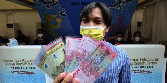 Pelajar SMA Sumbar Pelajari Cinta Rupiah, BI Harap Masuk Kurikulum Nasional