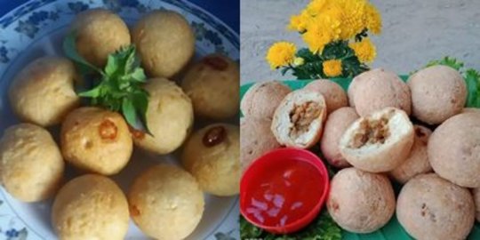 Cara Membuat Tahu Bulat, Ini Aneka Resep Terjitunya Cocok Disajikan Jadi Camilan