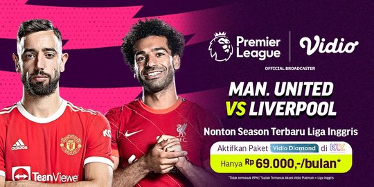 Nonton Bola Liga Inggris Pengalaman Tak Terlupakan