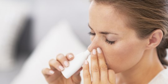 5 Penyebab Jerawat di Hidung yang Perlu Diwaspadai, Begini Cara Mengatasinya