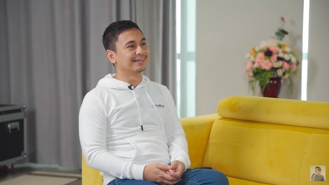 raditya dika beri tips jadi youtuber 039terkenal039 ternyata begini caranya