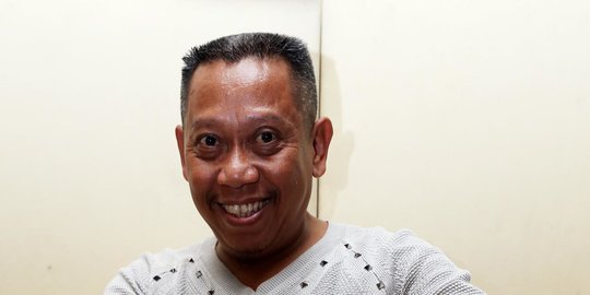 Tarzan Ungkap Kondisi Terkini Tukul Arwana, Sudah Mulai Bisa Tertawa