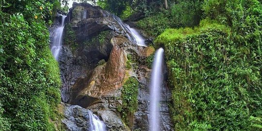 7 Wisata Cilacap yang Wajib Dikunjungi, Cocok untuk Hari Libur