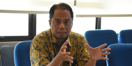 Pakar ITB Sarankan Pemerintah Subsidi Kompor Listrik, Ini Alasannya