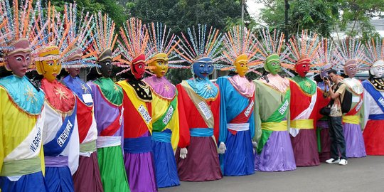 Akulturasi Budaya adalah Dua Budaya yang Menyatu, Ketahui Penjelasan Lengkapnya