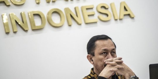 Komnas HAM Siapkan Laporan Akhir Kasus Brigadir J pada Presiden Jokowi