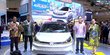 Wow, Jumlah Pemesanan Mobil Daihatsu Tumbuh 100 Persen selama GIIAS 2022