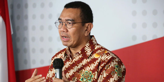 BUMN Bakal Jadi Penentu Harga Minyak Goreng di 2026