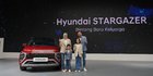 Dipesan 1.585 Unit, Stargazer Benar-benar Jadi Bintang Baru Hyundai di GIIAS