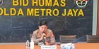 Daftar Personel Polda Metro Jaya Dimutasi Dipastikan Tak Terkait Kasus Brigadir J