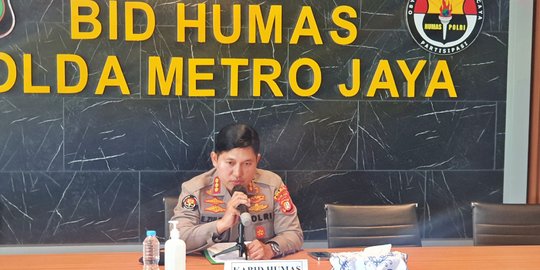 Wadirkrimum Dimutasi Buntut Kasus Sambo, Polda Metro Pastikan Kinerja Tak Terganggu