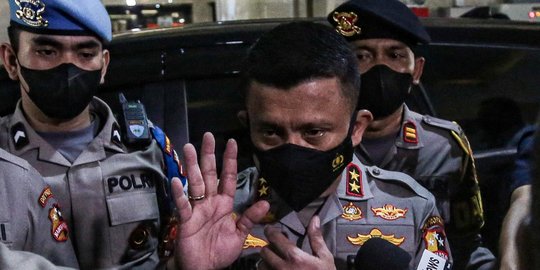 Komnas HAM: Ferdy Sambo Merasa Bersalah, Ingin Bharada E Bebas