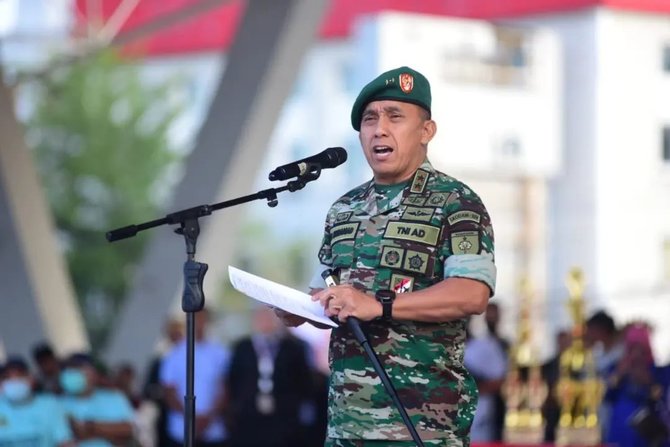 mayjen tni andi muhammad bau sawa mappanyukki