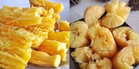 Cara Membuat Singkong Goreng Keju yang Bisa Dijadikan Ide Jualan, Ini Aneka Resepnya