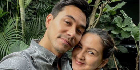 Bahas Soal Pendidikan Anak, Donna Agnesia dan Darius Sinathrya Persiapkan Hal Ini
