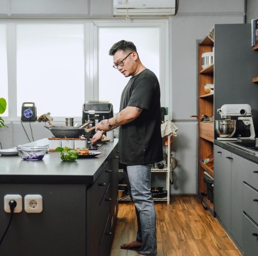 rekomendasi youtube masakan ini beberapa channel terpercayanya