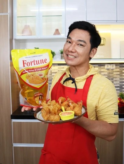 rekomendasi youtube masakan ini beberapa channel terpercayanya