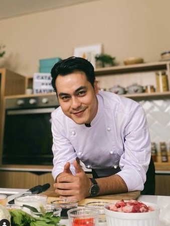 rekomendasi youtube masakan ini beberapa channel terpercayanya