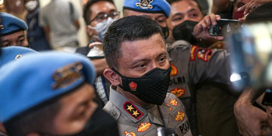Sidang Etik Kasus Brigadir J Digelar Besok, Ferdy Sambo Dipecat?