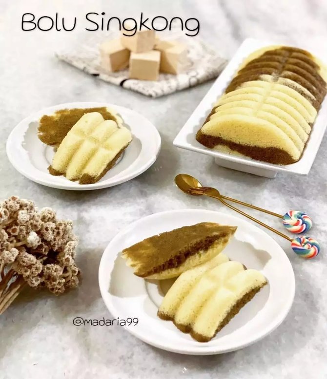 resep makanan dari singkong