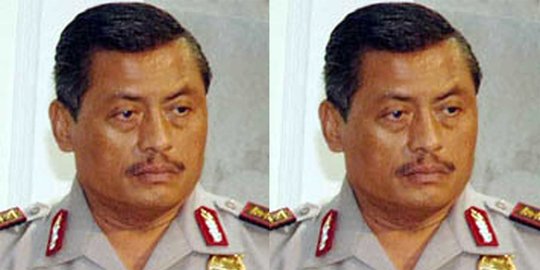 Ramai Isu Konsorsium 303, Jenderal Polisi Ini Pernah Tegas Berantas Praktik Judi