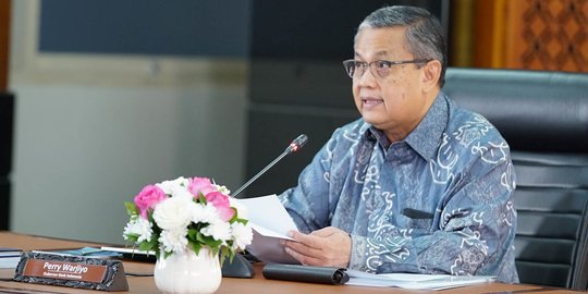 Jelang Masuk Tahun Politik, BI Dorong Masalah Krisis Pangan Segera Diselesaikan