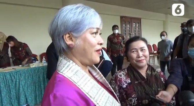 irma hutabarat