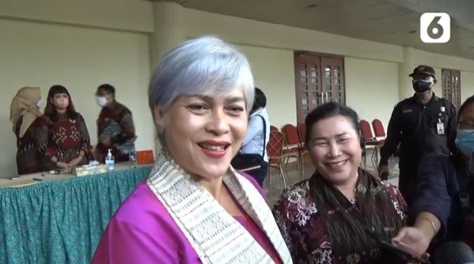 irma hutabarat