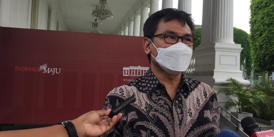 Johan Budi Sebut Kematian Brigadir J Terungkap Setelah Diramaikan Netizen