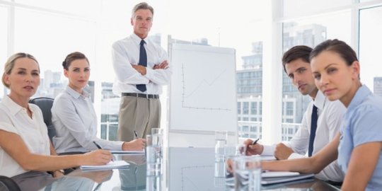 Scopophobia adalah Ketakutan akan Tatapan Seseorang, Kenali Gejalanya