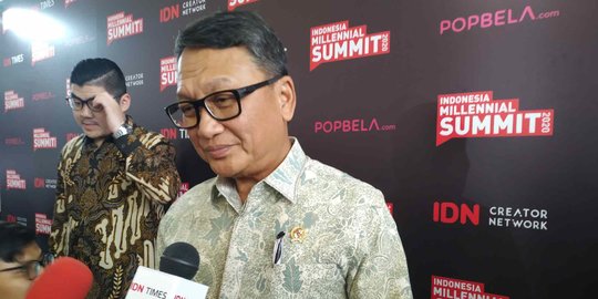 Terungkap, Ini Pertimbangan Pemerintah Belum Naikkan Harga BBM Subsidi