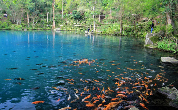 tempat wisata kuningan