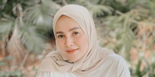 Penampilan Olla Ramlan Tanpa Hijab Saat Olahraga Bareng Teman Artis Jadi Sorotan