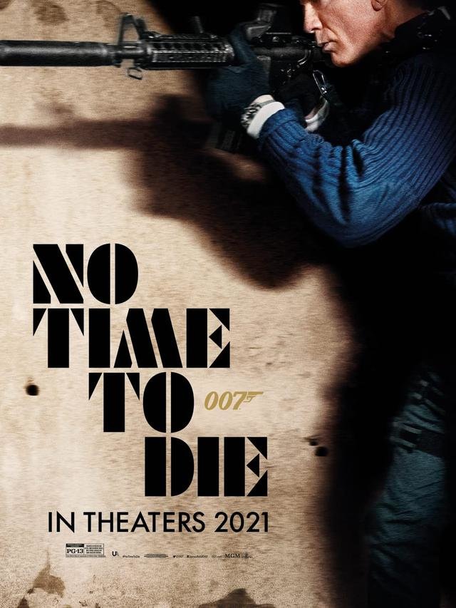 film no time